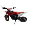 Image 2 : NEW Daymak "Mini Pithog" Electric Childrens Dirt Bike (Working)