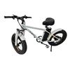Image 2 : NEW Daymak "Cyote" Electric Bike (Working - w/Charger)