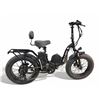 Image 1 : NEW Daymak "Max S Bike" Electric Bike (Working w/Charger)