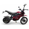 Image 1 : NEW Daymak "Pithog Max" Electric Motorcycle (Working)