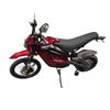 Image 2 : NEW Daymak "Pithog Max" Electric Motorcycle (Working)