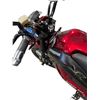 Image 3 : NEW Daymak "Pithog Max" Electric Motorcycle (Working)