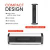 Image 2 : Senville Swing Ceramic Tower Heater - BNIB