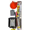 Image 1 : Group - Motormaster Eliminator Booster, windshield wipers, serpentine belt tool, etc.
