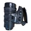 Image 2 : Group - Fujinon lenses w/ zoom control, misc. lenses & tri pods