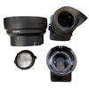 Image 8 : Group - Fujinon lenses w/ zoom control, misc. lenses & tri pods