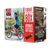 Image 4 : NEW Daymak "Bike in A Box" Electric Bike - BNIB - Retail $1,599.00 (Working)