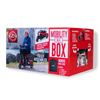 Image 2 : NEW Daymak "Mobility in A Box" 3 Wheeled Mobility Scooter 300w/36v (Working)