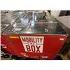 Image 3 : NEW Daymak "Mobility in A Box" 3 Wheeled Mobility Scooter 300w/36v (Working)