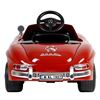 Image 2 : Mercedes Benz 300 SL W198 Operated Ride On Toy