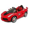 Image 1 : La Ferrari Battery Operated Ride On Toy