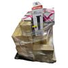 Image 2 : Amazon Pallett NEW ITEMS Toy Cars, Heaters,Fireplace, Etc.