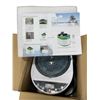 Image 1 : Portable Sauna