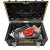 Image 2 : DeWalt Tool Box w/Contents