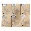 Image 3 : Group of 6 Call Center Dialpad Headset Telephone
