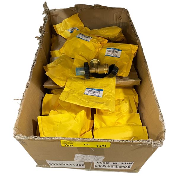 Box of Wadeo Propane Tank Guage