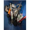 Image 2 : Bin of Misc Tools