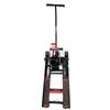 Image 1 : MotoMaster Hydraulic Motorcycle/ATV Jack – 1500 lb Capacity