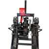 Image 2 : MotoMaster Hydraulic Motorcycle/ATV Jack – 1500 lb Capacity