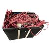 Image 1 : Large Bin of Misc (bin not included)