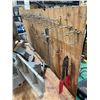 Image 8 : Mastercraft Workbench (Approx. 40x20x38)