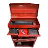 Image 2 : Waterloo Red Tool Box