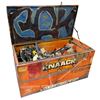 Image 1 : Large Storage Box of Misc Tools