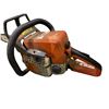 Image 2 : Group of 2 Gas Powered Chainsaw