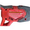Image 2 : 2pc Craftsman Power Tools – Cordless Recip Saw & Angle Grinder