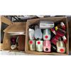 Image 1 : Group of Misc - Jewelry, Car Cleaner, Etc.