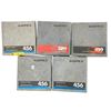 Image 2 : Group of assorted - includes studio mastering audio tapes / VCR tapes / Super Scrabble deluxe editio