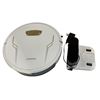 Image 1 : Laresar Evol 3s robot vacuum cleaner w/ charger (white)