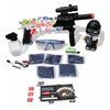 Image 1 : Group of 5 NEW Sepehe Gell Ball blaster