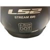 Image 2 : LS2 - Motorcycle Helmet (sz M)