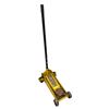 Image 1 : Heavy Duty low profile floor jack (yellow)
