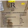 Image 2 : Lionel Richie - Symphony bed bench pearl cream