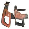 Image 1 : Set of 2 Hilti tools - Rotary Hammer & WSR 36-A reciprocating saw