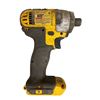 Image 2 : 3 pc - Dewalt drill drivers - DCF885 / DCD710 / DCD771