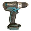 Image 2 : Makita 18V drill + Impact Driver + Charger set (no batteries)