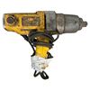 Image 2 : Dewalt Heavy-duty corded impact wrench