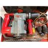 Image 2 : Hilti Rotary Hammer drill kit w/ bits