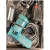 Image 2 : Makita Power tool kit - Drywall screwdriver (6820V)