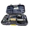 Image 1 : Lincoln 18V powerluber cordless grease gun kit