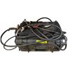 Image 1 : Miller Millermatic Passport Plus Portable MIG Welder with Built-in Gas Cylinder and Regulator