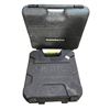 Image 1 : Metabo HPT NT95M4AH 34° Pneumatic Clipped Head Framing Nailer w/ Hard Case & Bostitch case (empty)