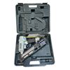 Image 2 : Metabo HPT NT95M4AH 34° Pneumatic Clipped Head Framing Nailer w/ Hard Case & Bostitch case (empty)