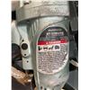 Image 3 : Metabo HPT NT95M4AH 34° Pneumatic Clipped Head Framing Nailer w/ Hard Case & Bostitch case (empty)