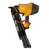 Image 2 : Bostitch Pneumatic Framing Nailer