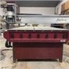 Image 2 : Used Gerber Sabre 408 CNC Router - Est.Value $15,000.00