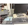 Image 8 : Used Gerber Sabre 408 CNC Router - Est.Value $15,000.00